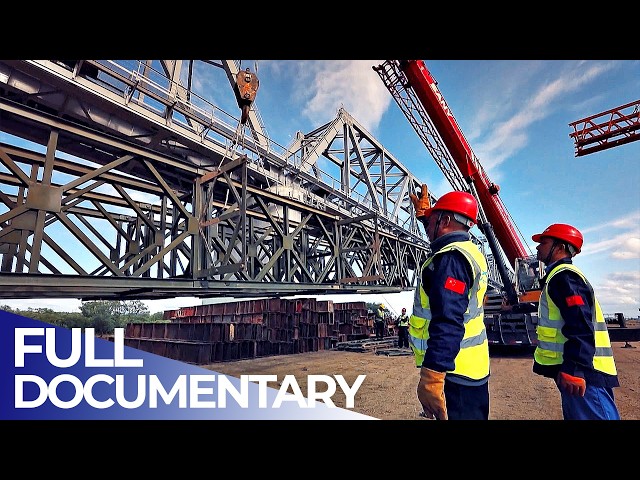 Bridges of the Future: Rethinking Form, Force and Function | Mega Bridges | FD Engineering