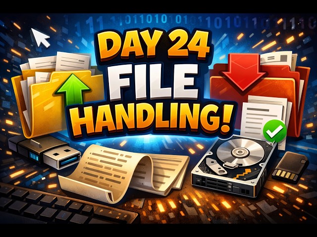 Python Day 24 | Exception Handling in Python Telugu | Try, Except, Finally Explained