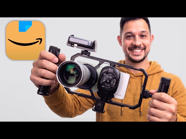 MEJORES Productos TECH para 2026 💥 TE SORPRENDEN