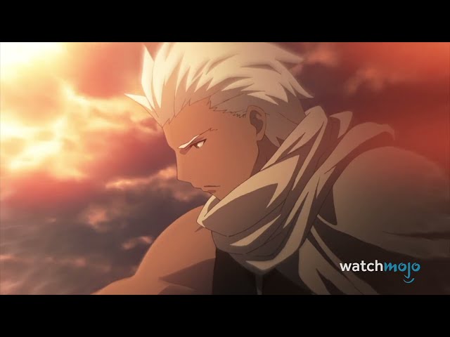 20 Craziest Anime Plot Twists