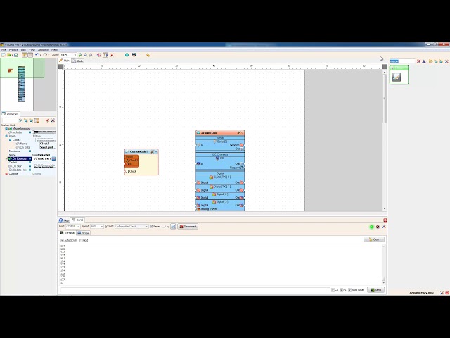 Getting started with the Custom Code component