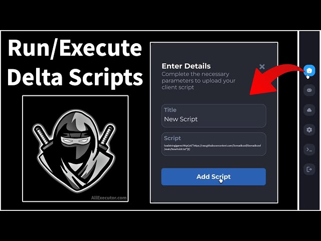 Delta Executor | How To Run or Execute Scripts on Roblox (Latest 2026)