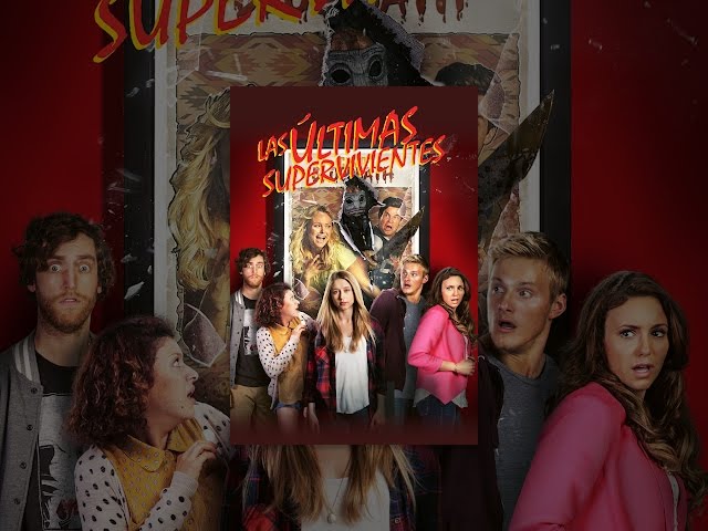 Las Últimas Supervivientes - Película Completa en Español