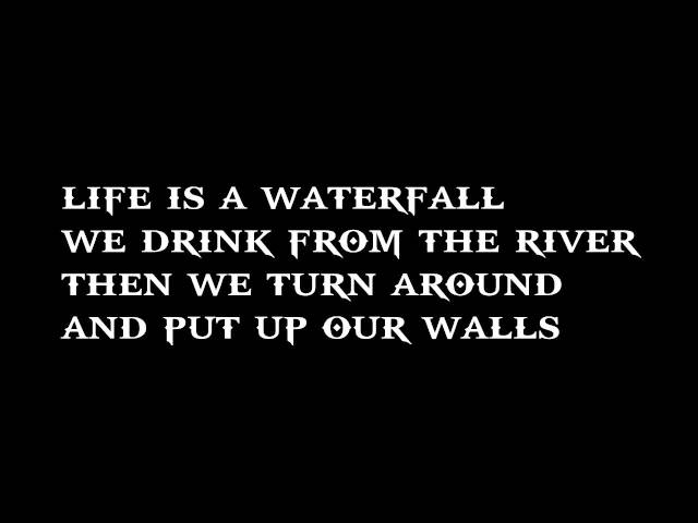 System Of A Down - Aerials -  Lyrics -  HD
