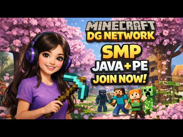 Minecraft Survival Smp Live 😍 #live #ytshorts #youtubelive #trending #shortslive # Hindi