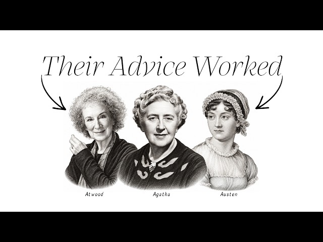 9 Writing Tips from Women Writers That Changed How I Write