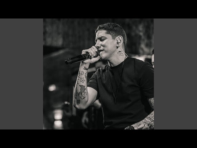 Lo Intentamos (Live)