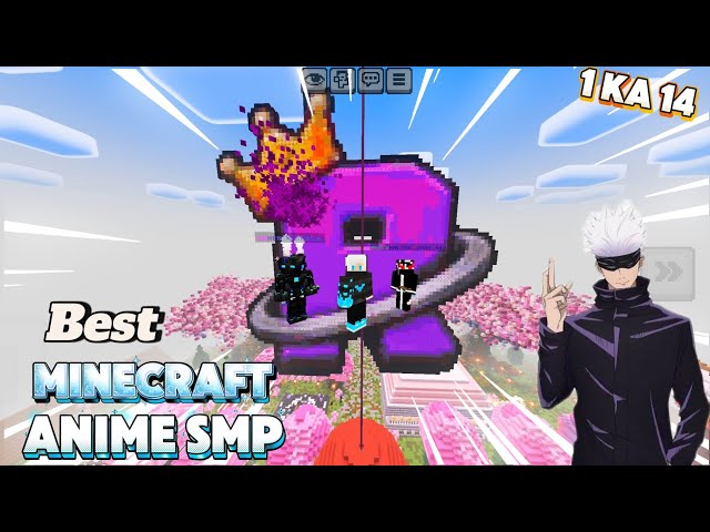 🔥 Best Free Cracked Public SMP Server Minecraft 2026 | Java + Bedrock | Anyone Can Join 💥