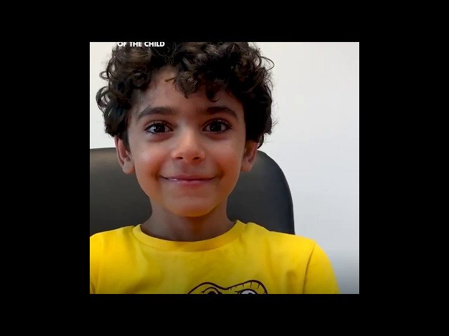 30 YEARS CONVENTION ON THE RIGHTS OF THE CHILD