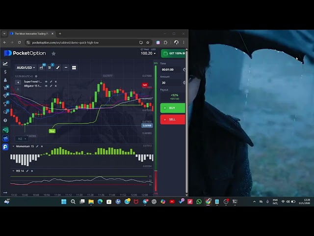 Morpheus AlphaAI Trading part 1. From $130 to $500