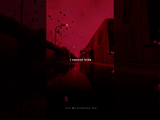 DARKSIDE - Neoni 🖤 (welcome to my darkside) Aesthetic Lyrics edit