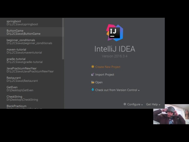 Learn Teach Code Seoul - Android - Setting up your environment