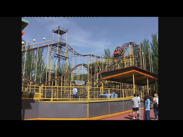 Madrid Amusement Park looks for a new owner - laSexta Noticias