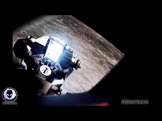 The Anomalous Moon Photo That STARTED It All...