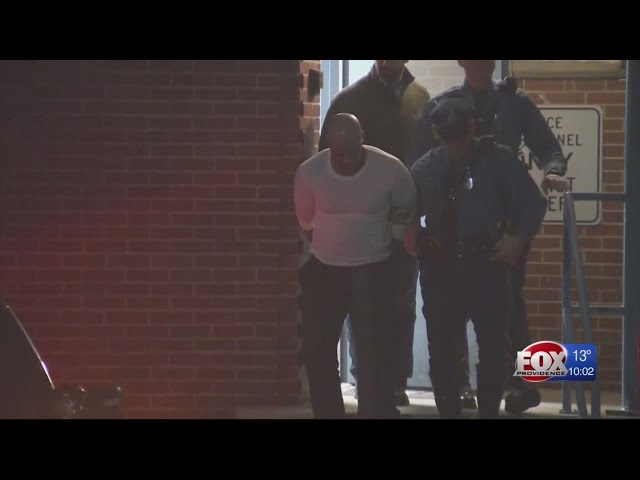 Central Falls Police Chief addresses concerns one week after Wyatt inmate escape