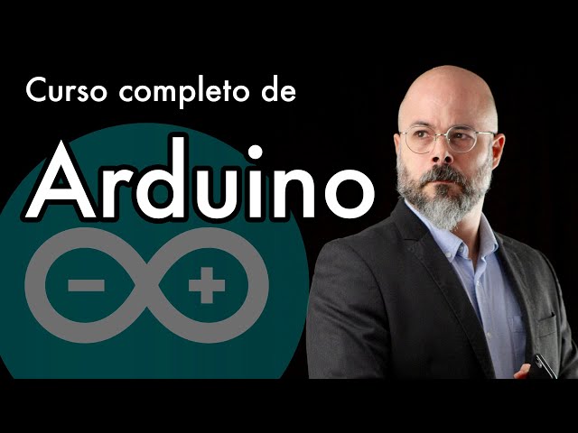 Curso de Arduino   parte 1