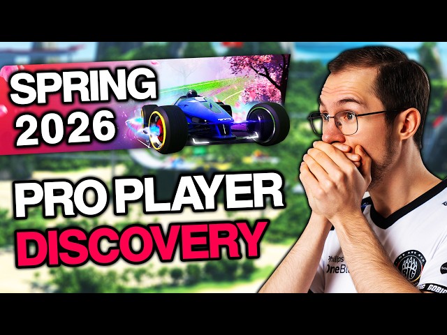 Trackmania's most Important Campaign Ever - Spring 2026 Discovery (ALL Author Medals)