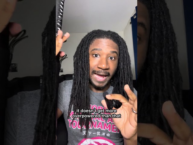 Writing Overpowered Protagonists - #author #onepunchman #protagonist #booktube #writing #fiction