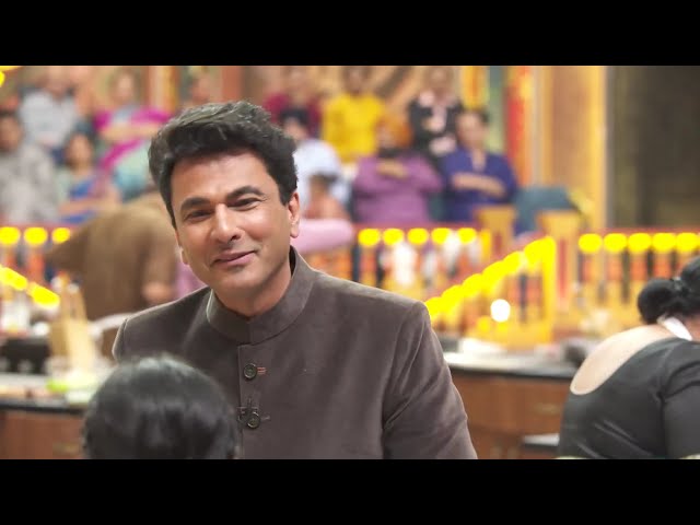 MasterChef INDIA • E34 • 19 February 2026