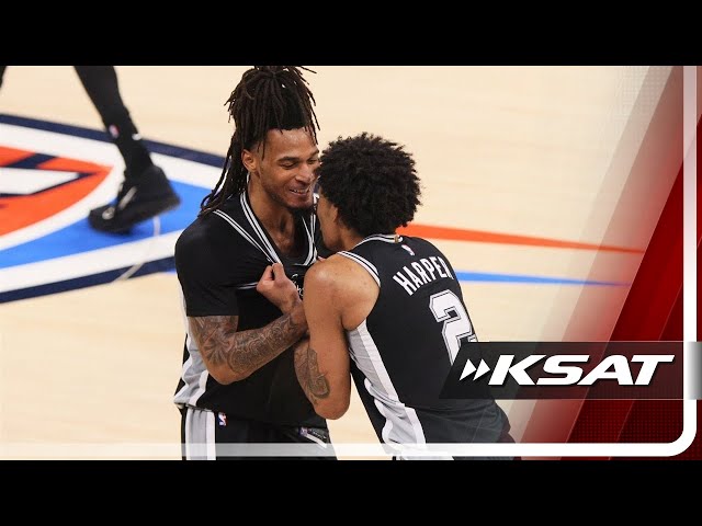 NBA Finals tickets in San Antonio for Spurs-Knicks soar as fans scramble for seats