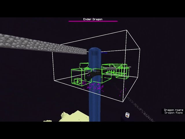 I sidequested TOO HARD in minecraft hardcore!
