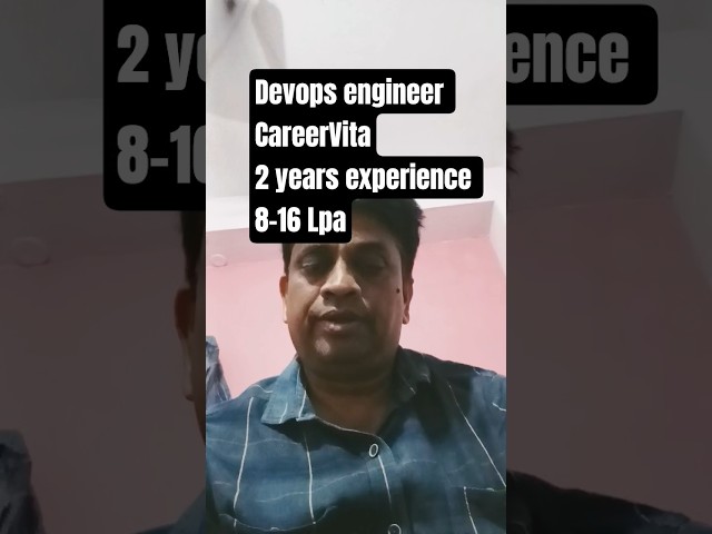 DevOps Engineer Hiring 2025 | AWS & Azure Cloud Engineer Job | Gurugram