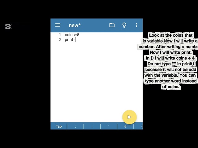 🎬Python Tutorial# 2 (Complete beginner guide)