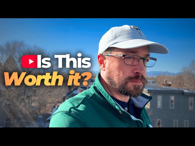 I Tried YouTube for 18 Months: The Truth about 25K Subs