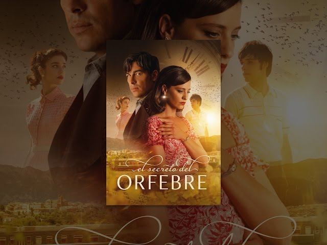 El Secreto del Orfebre