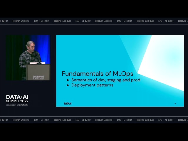 MLOps on Databricks: A How-To Guide