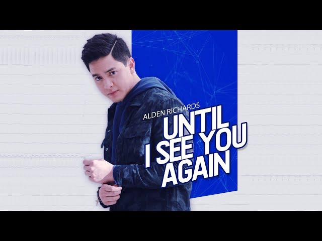 Alden Richards with Ex Battalion - Superhero Mo (Official Audio)