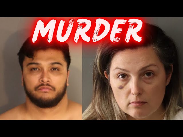 🔴 BREAKING: Parents of Baby Emmanuel Haro CHARGED with MURDER!
