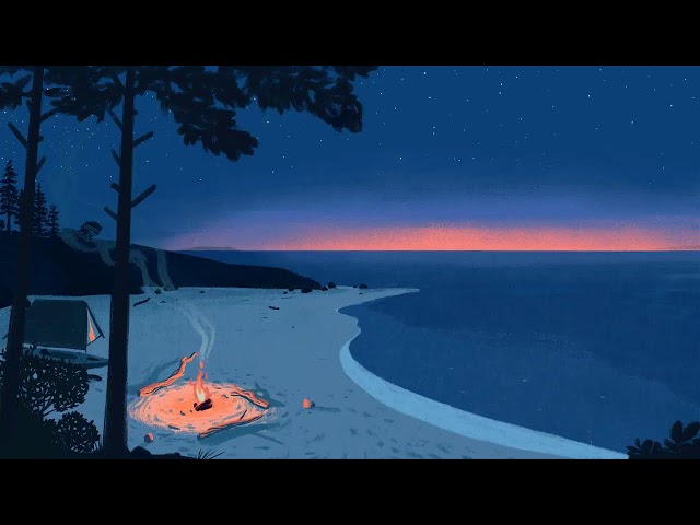 Music - Lofi 24/7 | Deep Work | Hyperfocus for Coding, Study & High Performance