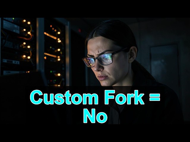 Fork or Walk? Why Custom AI Kernels Break GPU Access