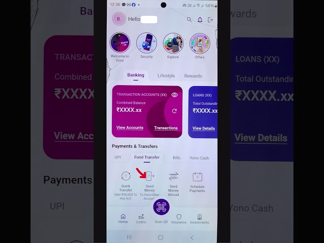 How to Pay Additional Amount to SBI Loan Using YONO App | Latest Update 2025