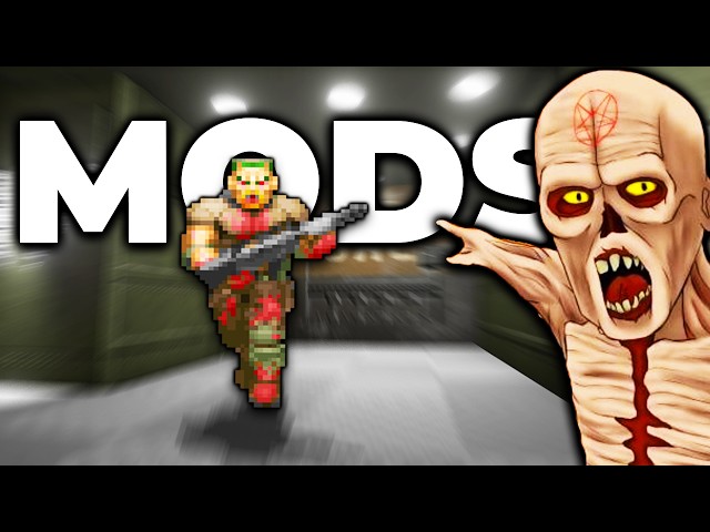 Ultimate Mini Mods