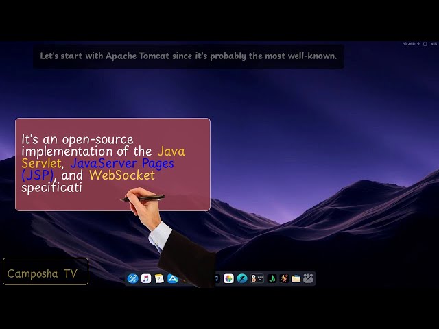 Tomcat vs Jetty vs Undertow vs WebLogic