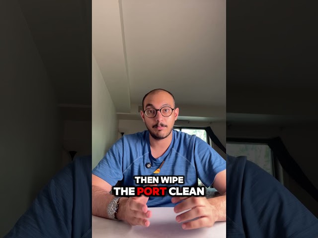 The Most Common Tesla Charger Problem (And How to Fix It)