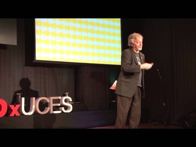 The Matrix Enigma -- Beliefs and Reality | Alejandro Borgo | TEDxUCES