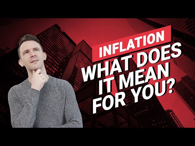 Inflation EXPLAINED in 12 minutes | Property Hub