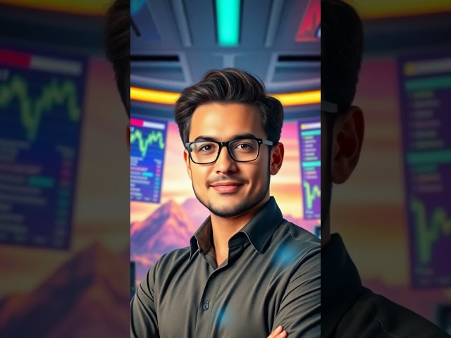 The Power of Visualization in Crypto Trading