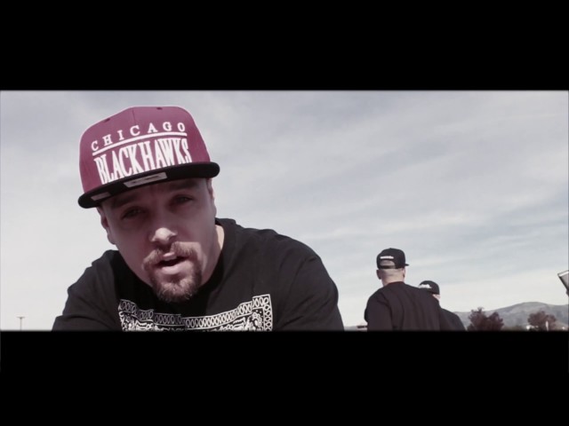 Fast Lane - Tito Loc  Casper Locs & Sandman [Prod. SureSlap](Official Video)