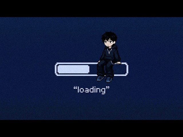 pixosly - loading (Full Album)