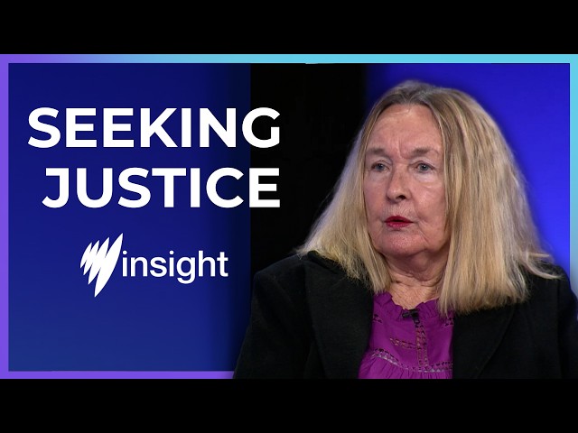 Oscar Pistorius killed my daughter | SBS Insight