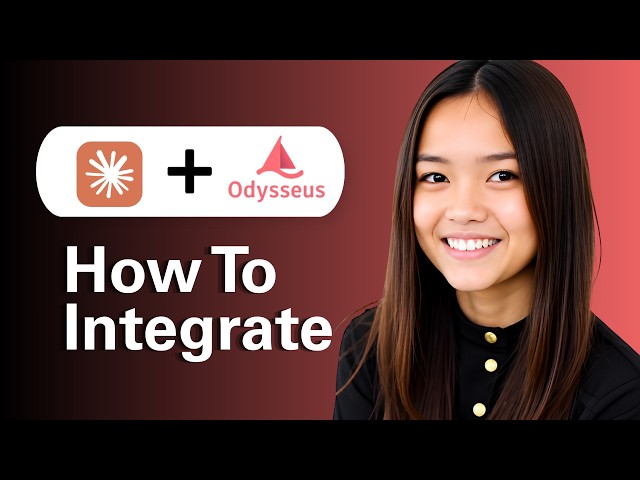 Learn How to Integrate Claude in PewDiePie Odysseus