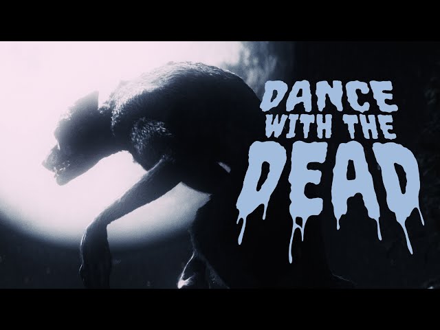 Dance with the Dead feat. Gunship - Wolf Pack [Official Music Video]