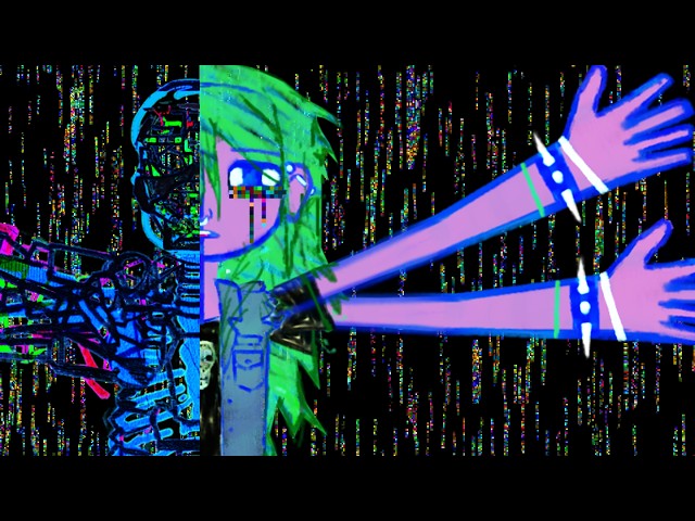 Tears in the Robot Factory