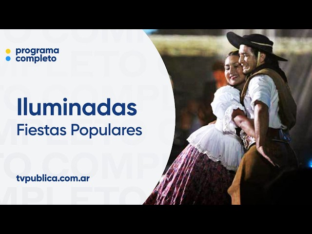 From the "Polenta Queen" to the Club del Progreso: An Afternoon Full of Laughs - Iluminadas