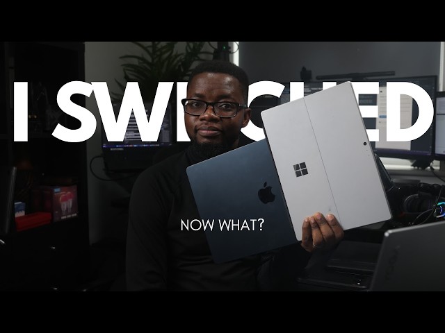 MacBook Air as a Developer Daily Driver | The Real Story