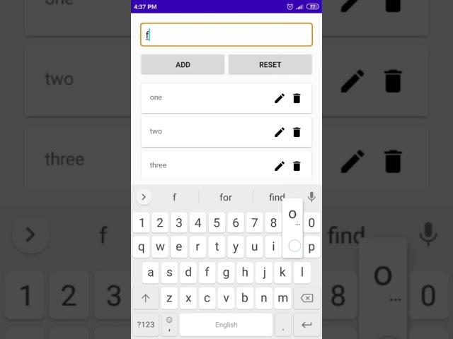 How to Implement Room Database in Android Studio | JetpackRoomDatabase | Android Coding